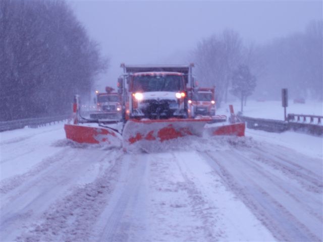 Commercial Snow Removal – Know What You Should Get