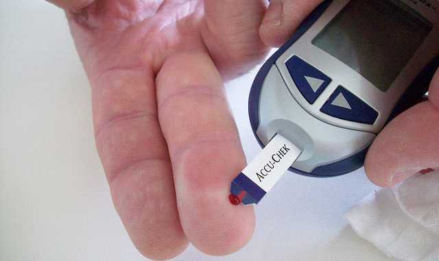 HbA1c – Measuring Blood Glucose Levels in Diabetes