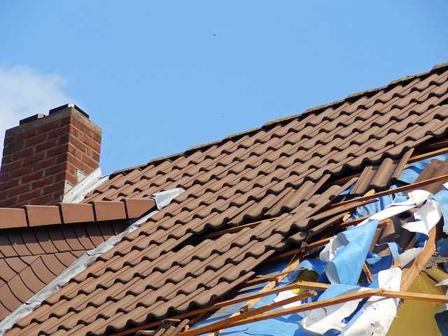 Metal Roofing Setup – How To Install Yourself