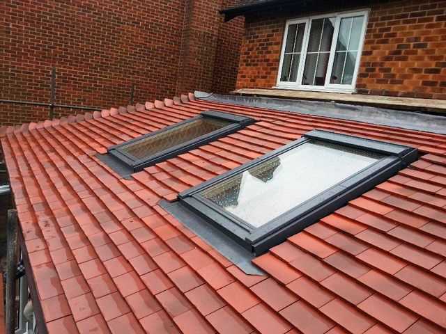 Know The Various Materials Used For Commercial Roofing