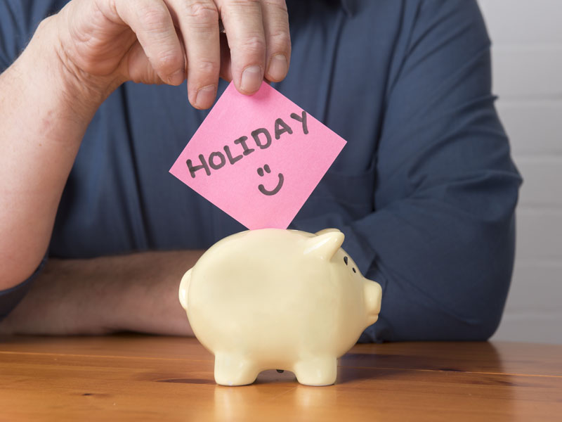 Holiday Savings Tips