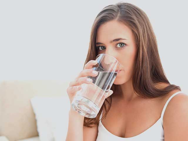 Practical Tips – Drinking More Water