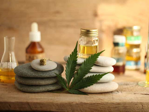 Benefits of CBD for Heart Health