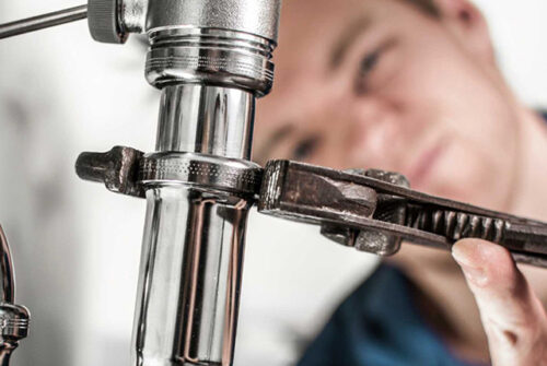 The Role of Plumbing in Home Renovations