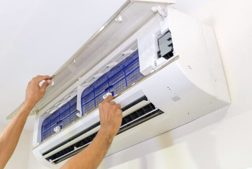 Air Conditioning Maintenance Is Important