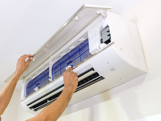 Air Conditioning Maintenance Is Important